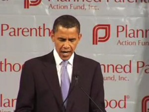 Abortion At the Heart of Obamacare