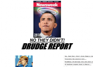 obama first gay prez drudge 051312