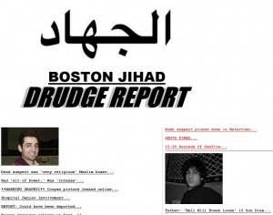 boston Jihad drudge 4-19-13